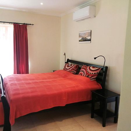 Gaestehaus Helderbergview Somerset West Exteriér fotografie