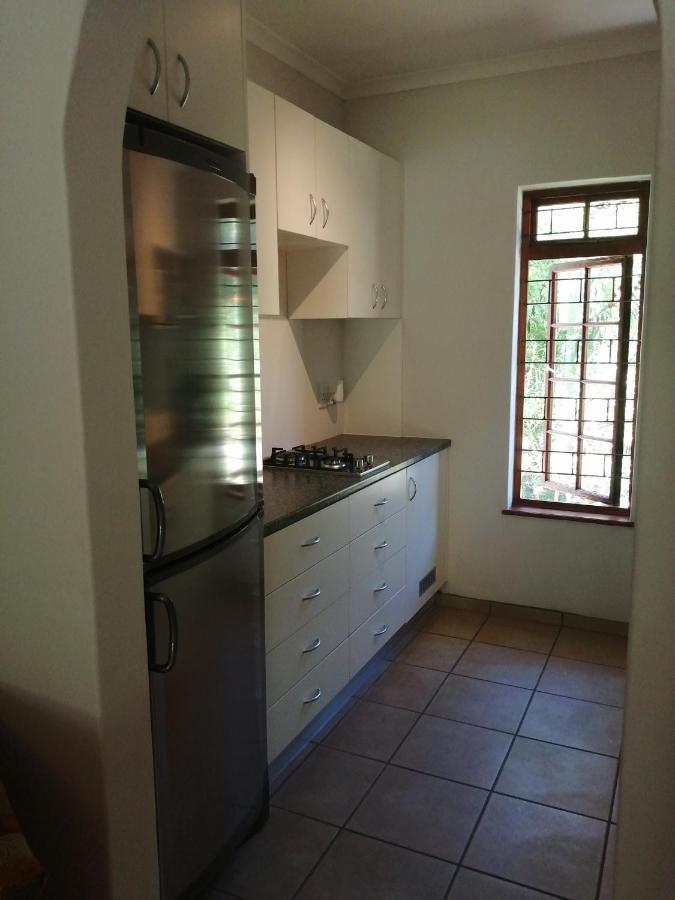 Gaestehaus Helderbergview Somerset West Exteriér fotografie