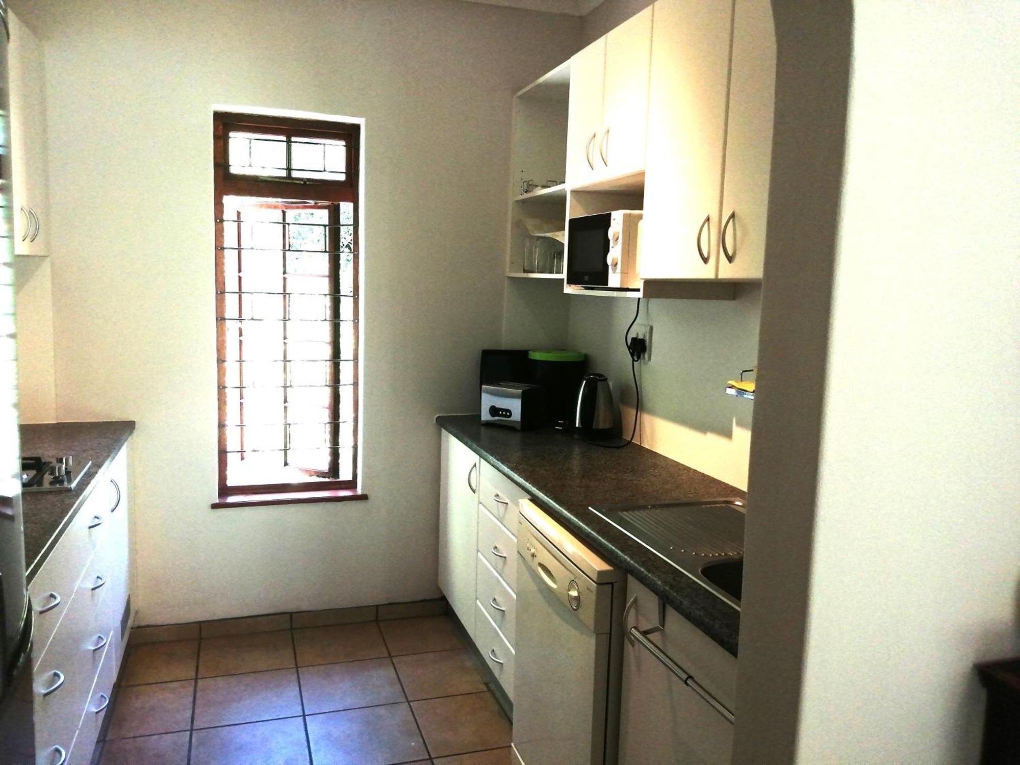 Gaestehaus Helderbergview Somerset West Exteriér fotografie